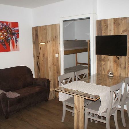 Champalo Apartment Chamonix Exterior photo