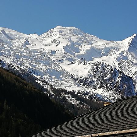 Champalo Apartment Chamonix Exterior photo